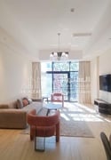 Pearl Panorama: FF BrandNew 2BR's with Balcony - Apartment in Viva Bahriyah