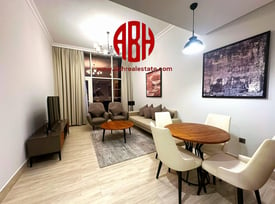 LAST UNIT !! 1 BEDROOM FURNISHED | BILLS INCLUDED - Apartment in Marina Residences 195