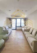 Spacious Apartment Occupied with Nice Furniture - Apartment in West Porto Drive
