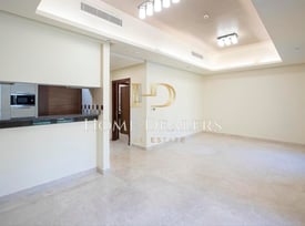 1 Month Free | Including Qatar Cool + Gas | 1BR - Apartment in Lusail City