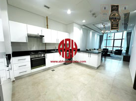 BILLS FREE | MODERN AND SPACIOUS 2 BDR FURNISHED - Apartment in Marina Residence 16