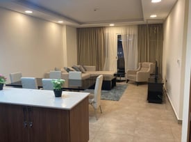 Fully Furnished 2 Bedroom For Sale In Al Erkyah - Apartment in Al Erkyah City