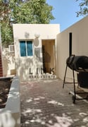 Amazing compound 3 bedroom villa/excluding bills - Compound Villa in Ras Abu Aboud