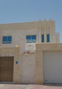 Villa for rent in 6 BHK Umm Qarn - Villa in Umm Qarn