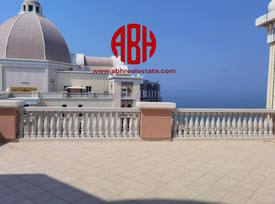 PENTHOUSE FOR SALE | BEST SEA VIEW | HUGE LAYOUT - Penthouse in Viva Central