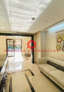 Ideal Investment Tenanted Studio for Sale Lusail - Apartment in Fox Hills