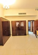Spacious Fully Furnished 2BHK For Family Nr Metro - Apartment in Al Sadd
