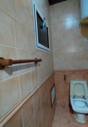 2 BHK Furnished Apartment for family ‘Kharama included ’ - Apartment in Al Mansoura