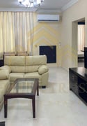 Furnished Apartment in Complex with Amenities - Apartment in Anas Street