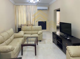 Furnished Apartment in Complex with Amenities - Apartment in Anas Street