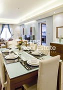 Elegant 2BHK Apartment with Superb Amenities - Apartment in Al Aman Street