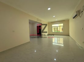 Compound villa| 04 BR & 04 Baths|1 month free - Villa in Souk Al gharaffa