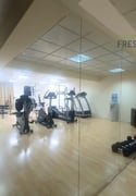 3BHK | Fully Furnished | Gym | Pool | 8K - Apartment in Al Sadd