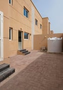 Amazing Villa- 4 Br, Clubhouse, Gym, Pool, etc. - Villa in Wadi Al Markh