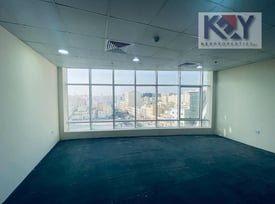 Open Office Spaces For Rent in Najma along C-Ring - Office in Najma Street