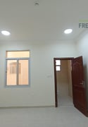 2 bed rooms || unfurnished ||  family or executive - Apartment in Umm Ghuwailina