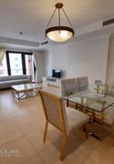 WONDERFUL 2BR F/F WITH BALCONY- SEA VIEW - Apartment in Tower 4