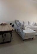2 Bedroom + maid with balcony city and sea view - Apartment in Fox Hills South