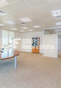 Office for Rent w/ Great Amenities in Westbay - Office in Al Shatt Street