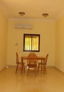 Stand Alone Villa for rent In Dafna Area - Villa in Al Dafna