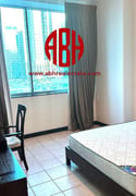 BILLS FREE | FURNISHED 2 BDR W/ AMAZING AMENITIES - Apartment in West Bay Tower