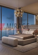 Luxurious 3 Bedroom + Maid | Panoramic View | Sea Front - Apartment in Qutaifan islands