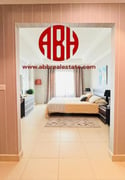FULLY FURNISHED | HUGE LAYOUT | 1 BEDROOM - Apartment in Piazza Arabia