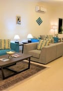 Exceptional offer Villa 4BR Gardens 9/ no fees - Villa in Al Waab Street