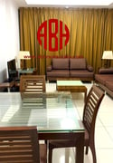 LUXURY FURNISHED 1 BEDROOM | AMAZING AMENITIES - Apartment in Baraha North 1