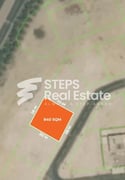 Residential Land for Sale in Garafat Al Rayyan - Plot in Al Hanaa Street