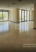 Coffee Shop Space for Rent in Fox Hills, Lusail - Retail in Lusail City