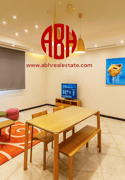 BILLS  INCLUDED |  3 BEDROOM | FF | FREE INTERNET - Apartment in Al Mansoura
