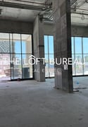 Retail Space For Restaurant! In Lusail Marina - Retail in Marina District