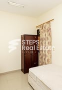 2-Bedroom Apartment for Rent in Al Muntazah - Apartment in Muntazah 7