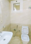 Brand New 1BHK Unfurnished Apartment With Swimming pool - Apartment in Al Mansoura