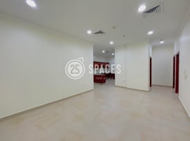 Three Bedroom Apt in Al Sadd Near Hamad Hospital - Apartment in Al Sadd Road