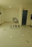 Spacious Studio and 1 BHK available for family - Apartment in Al Duhail North