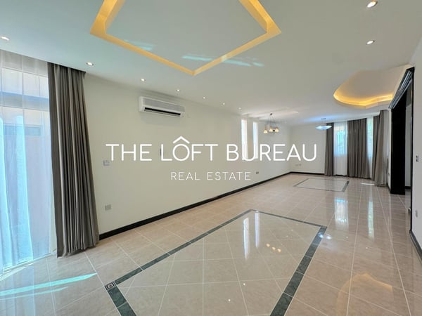 5* compound! Luxurious 3 BDR plus maids - Villa in Al Hilal East