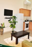 FF 2BHK ! All Inclusive ! Short and Long Term - Apartment in Al Dafna