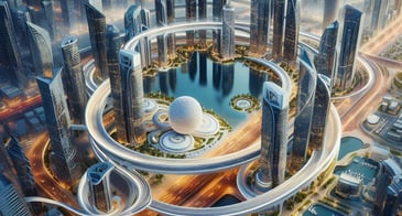 Advanced Real Estate Marketing Trends in Qatar