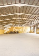 1,200 SQM Warehouse + Rooms for Rent - Warehouse in Industrial Area