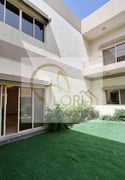 Standalone villa | Prime location | Hazm merkhya - Apartment in Hazm Al Markhiya