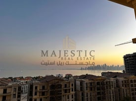2 Bedroom Apartment w/ Balcony and Sea View - Apartment in East Porto Drive