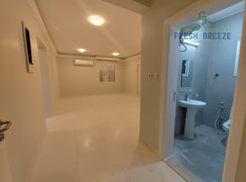 Unfurnished 3bhk apartment for family - Apartment in Najma