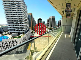 CITY VIEW | FURNISHED 1 BDR | MODERN AMENITIES - Apartment in FJ8 Residential Tower