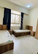 Apartments For Rent In Bin Mahmoud - Apartment in Fereej Bin Mahmoud North