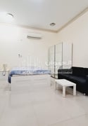 Furnished Studio Villa Apartment Including Bills - Apartment in Mamoura 18