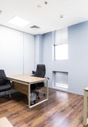 Premium Office Space | Great Location | Prime Area - Office in Fox Hills