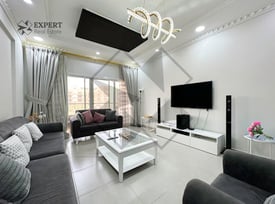 Modern Apartment With Park View and Spacious Rooms - Apartment in Dara