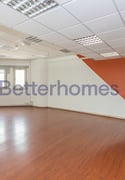 Office Space For Rent in  Al Mana Twin Tower - Commercial Floor in Al Mana Tower